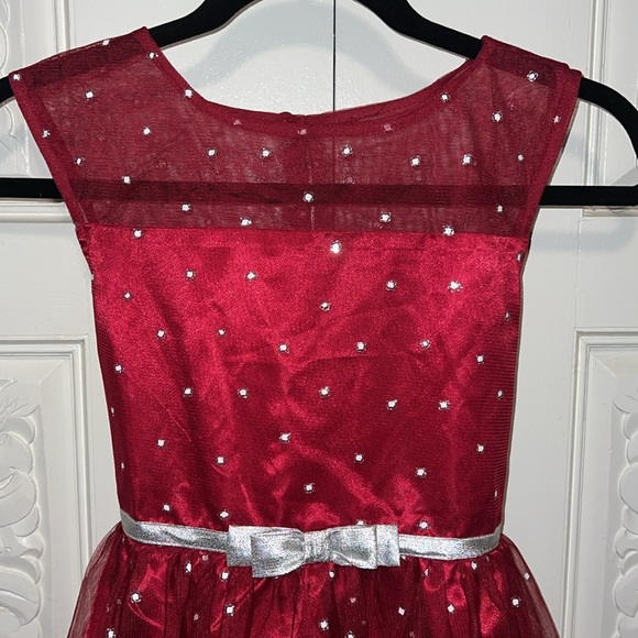 Jona Michelle Girl’s Fancy Dress 12 - Picture 2 of 14